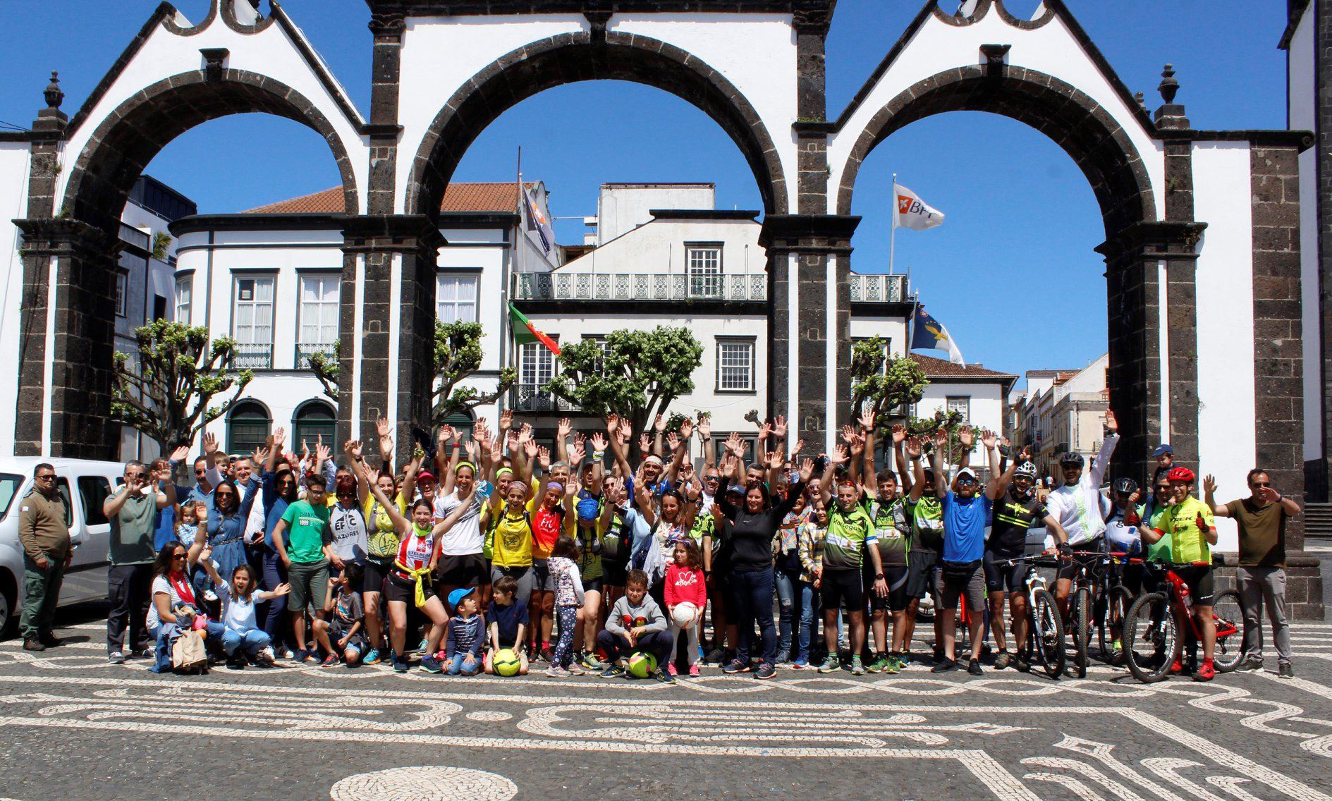 AGIR 360 - Azores Great Islands 