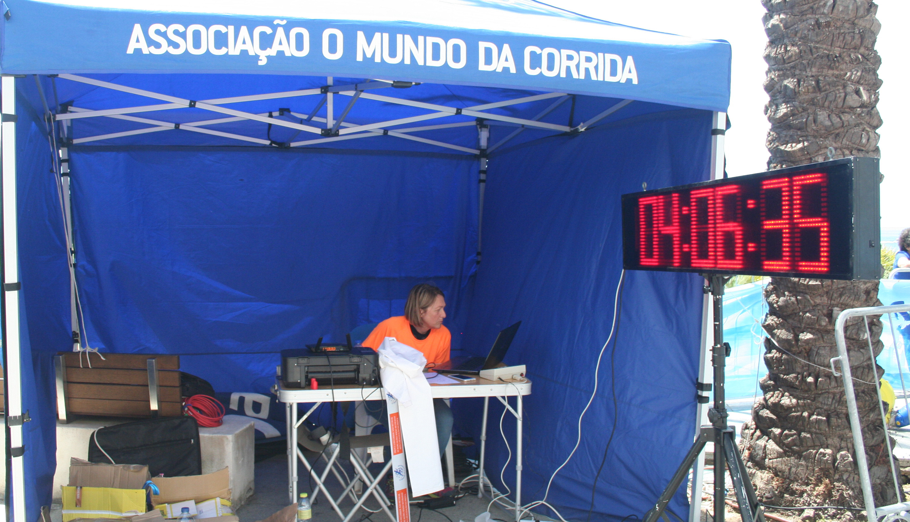 Ultra Trail de Sesimbra